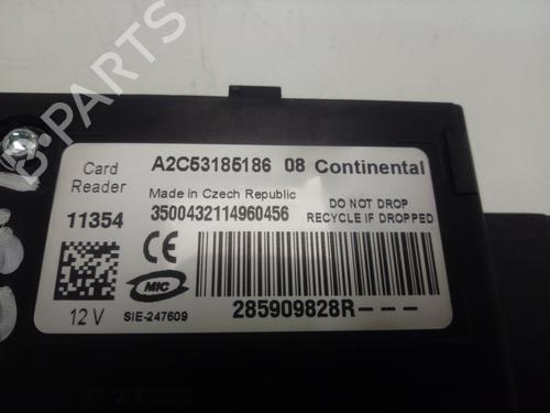Other RENAULT GRAND SCÉNIC III (JZ0/1_)  | BP15412879O1 