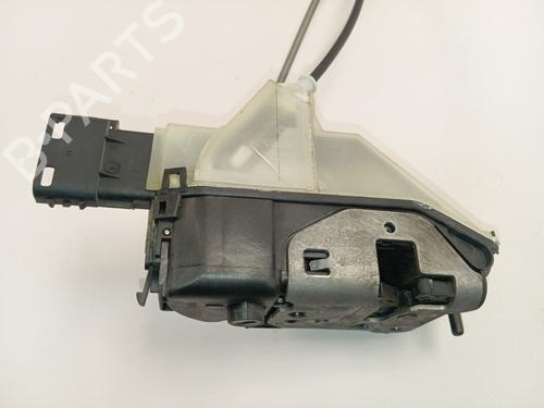 Front right lock CITROËN C-ELYSEE (DD_) 1.6 BlueHDi 100 | BP36663503C97 - Image 2