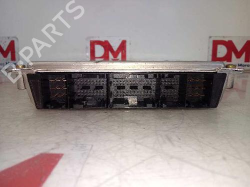 Engine control unit (ECU) MERCEDES-BENZ C-CLASS Coupe (CL203)  | BP16154455M57 