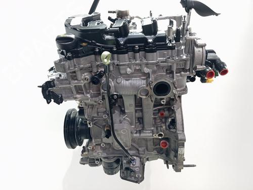 Engine PEUGEOT 3008 II SUV (MC_, MR_, MJ_, M4_) 1.2 THP/ PureTech 130 (MRHNSM, MRHNSU, MRHNSJ, MRHNYW,... | BP28070490M1 