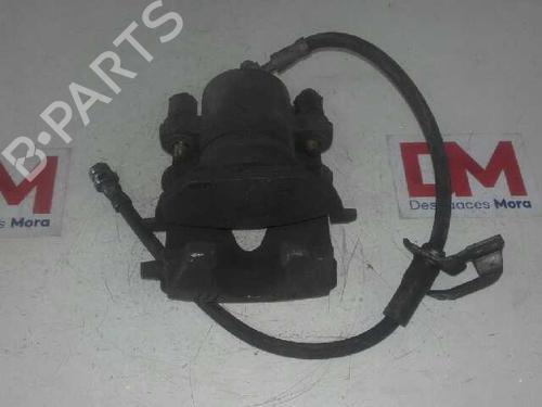 Right front brake caliper VW GOLF VI (5K1) 1.6 TDI | BP12645294M104 