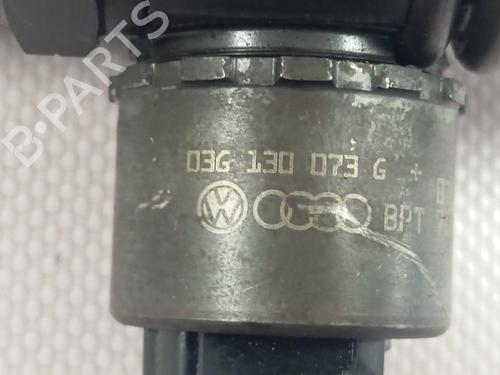 Injector VW TOURAN (1T1, 1T2)  | BP29159563M100 