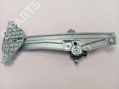 Rear right window mechanism HYUNDAI TUCSON (TL, TLE) 1.7 CRDi | BP17144505C25 