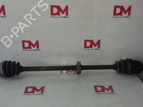 Used Right front driveshaft HYUNDAI LANTRA II (J-2) 1.9 D (68 hp) 12834071
