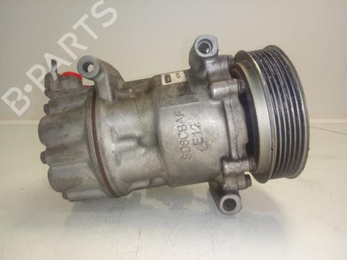 Used AC compressor PEUGEOT 307 (3A/C) 1.6 16V (109 hp) 13697427