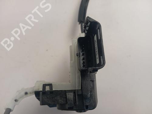 Front right lock PEUGEOT RIFTER  | BP29437045C97 