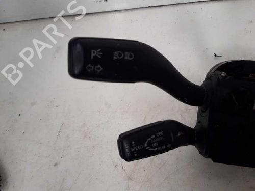 Ratstangsstang AUDI A6 C6 (4F2)  | BP29464562I23 