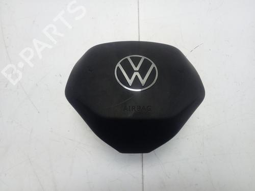 Used Driver airbag VW TIGUAN (AD1, AX1) [2016-2024]  29410160