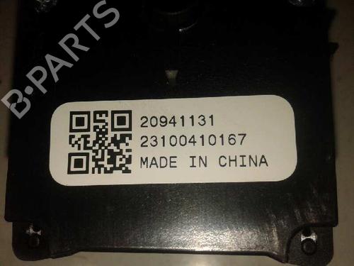 Steering column stalk CHEVROLET CRUZE (J300)  | BP12838698I23 