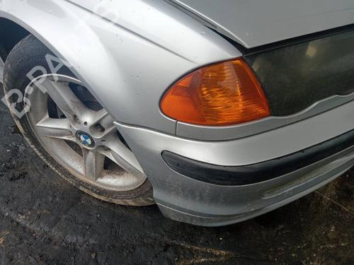 Used Right front indicator BMW 3 (E46) 320 d (136 hp) 13308262