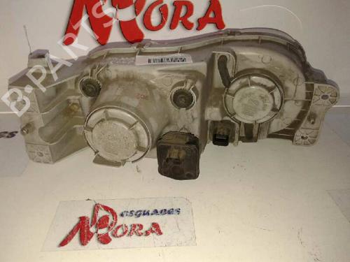 Left headlight HYUNDAI COUPE I (RD)  | BP12834204C28 