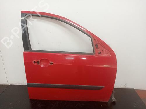 Right front door FORD FOCUS I (DAW, DBW) 1.6 16V | BP15092022C3 