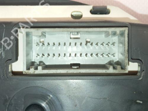 Instrument cluster RENAULT KANGOO (KC0/1_) 1.5 dCi | BP36108140C47 - Image 3