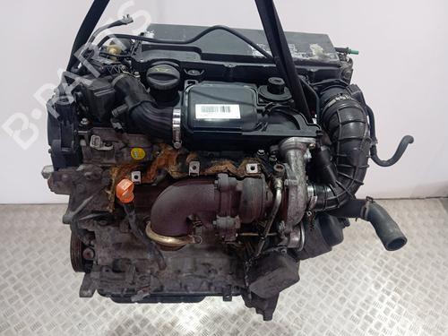 Motor CITROËN C1 (PM_, PN_) [2005-2014]  28705729