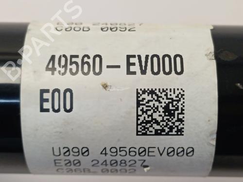 Right front driveshaft KIA EV3 | BP36141024M39 - Image 3