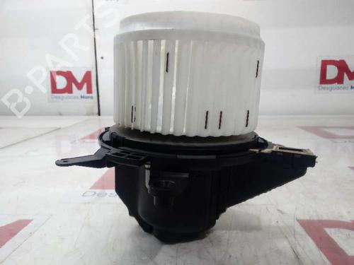 Heater blower motor OPEL GRANDLAND / GRANDLAND X (A18, P1UO)  | BP18491244M62 