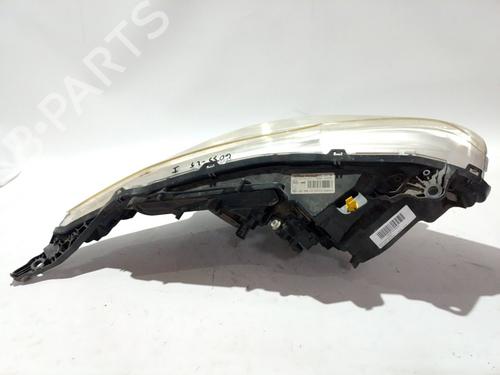 Left headlight PEUGEOT 208 I (CA_, CC_)  | BP29353903C28 
