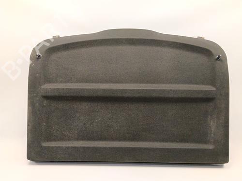 Used Rear parcel shelf Rear parcel shelf ALFA ROMEO TONALE (965_) [2022-2026] 34648906 34648906