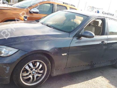 Catalyst BMW 3 (E90) 318 d | BP13578235M10 - Image 6