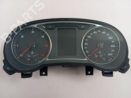 Used Instrument cluster Instrument cluster AUDI A1 Sportback (8XA, 8XF) 1.6 TDI (90 hp) 35787720 35787720