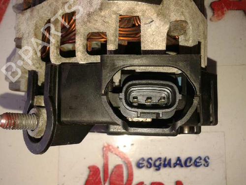 Alternator HYUNDAI i20 I (PB, PBT)  | BP12642391M7 
