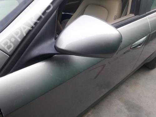 Left mirror ALFA ROMEO 159 (939_) 1.9 JTDM 16V (939AXC1B, 939AXC12) | BP12675348C26 