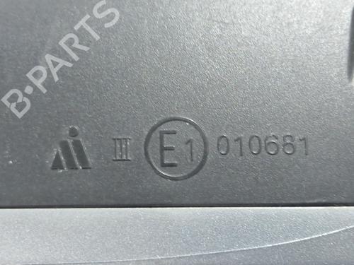 Right mirror AUDI A4 B7 (8EC) 2.0 TDI 16V | BP22714409C27 