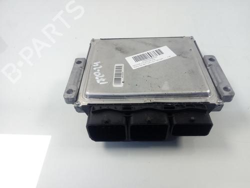 Used Engine control unit (ECU) FORD GALAXY II (WA6) [2006-2015]  17905540
