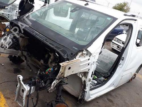 ABS pump PEUGEOT RIFTER  | BP17240975M43 