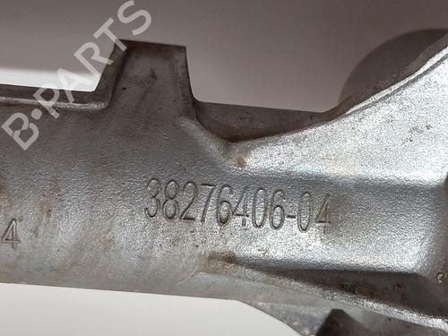 Steering rack BMW X2 (U10) iX2 xDrive 30 | BP37517413M22 - Image 5