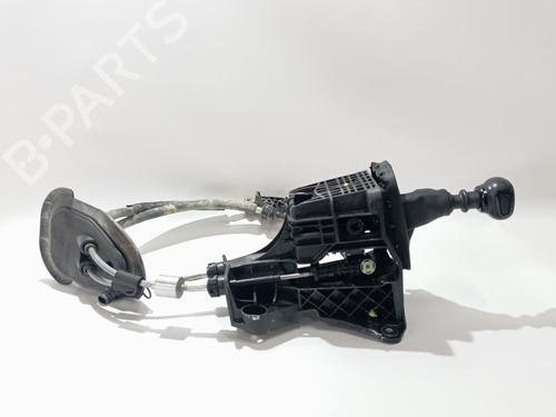 Girspak FIAT DOBLO Box Body/MPV (510_, 511_) BlueHDi 100 (102 hp) 32035050