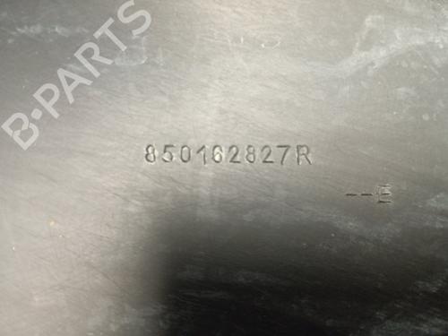 Corner bumper FIAT TALENTO Van (296_)  | BP26019542C117