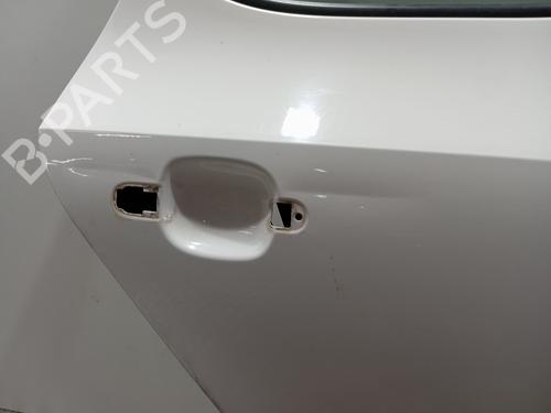 Right rear door SEAT IBIZA IV (6J5, 6P1)  | BP26005388C5 