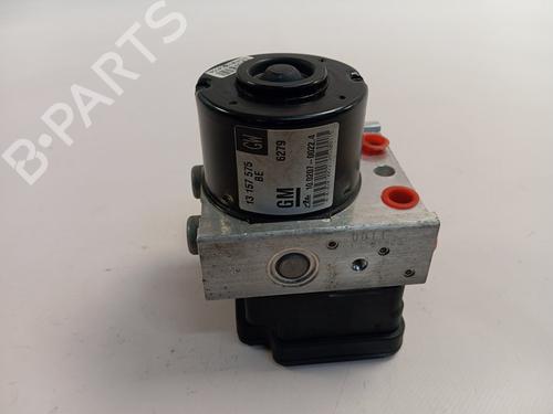 ABS pump OPEL ASTRA H (A04)  | BP21541956M43 
