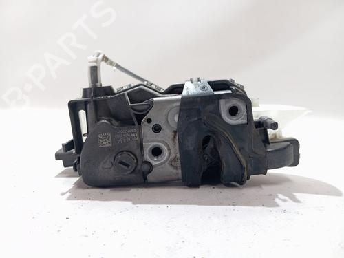 Used Front left lock CITROËN BERLINGO (ER_, EC_) [2018-2025]  27870000