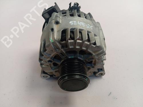 Generator FORD TRANSIT COURIER V769 Box Body/MPV (N3P) [2023-2025]  28728302