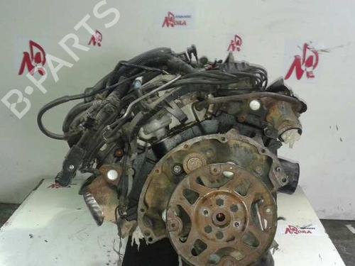 Used Engine JEEP GRAND CHEROKEE II (WJ, WG) [1998-2005]  12636923