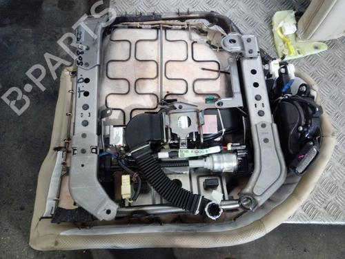 Seats set LEXUS LS (_F4_) 600h AWD (UVF45, UVF46) | BP29409962C78 