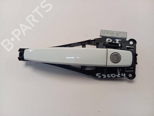 Venstre foran utvendig håndtak OPEL MOKKA / MOKKA X (J13) [2012-2025]  21055170
