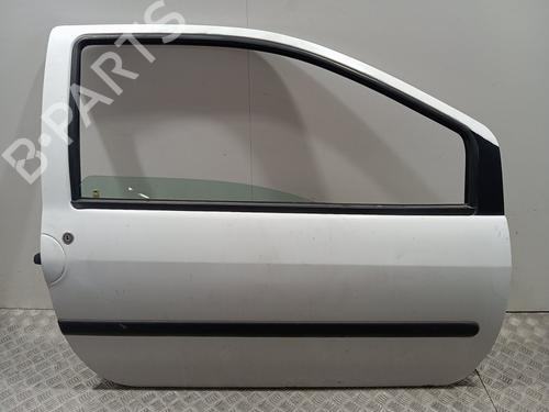Used Right front door RENAULT TWINGO I (C06_) [1993-2012]  30375742