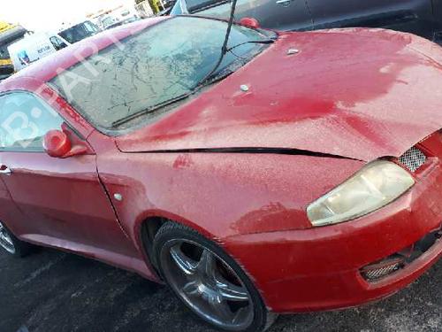 Left mirror ALFA ROMEO GT (937_) | BP12660261C26