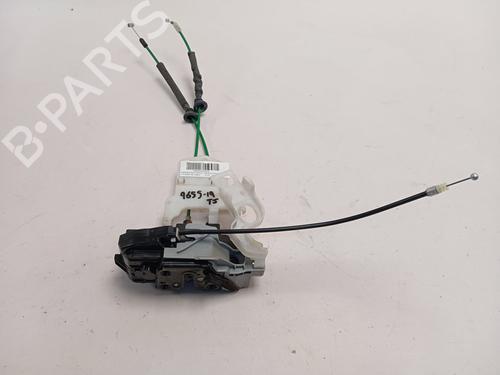 Used Rear left lock HYUNDAI i30 (FD) [2007-2012]  22334704