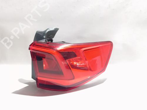 Used Right taillight Right taillight 39104908 39104908