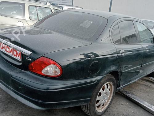 Højre bagtil bærearm JAGUAR X-TYPE I (X400) 2.0 D | BP13700470M15 