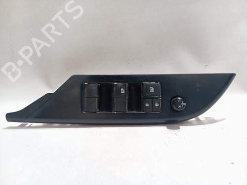 Used Left front window switch Left front window switch 37464036 37464036
