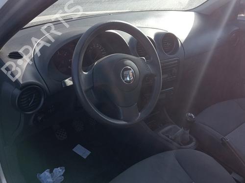 Venstre forlygte SEAT CORDOBA (6L2)  | BP29191949C28 