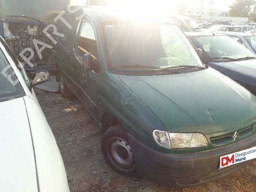 Left sun visor CITROËN BERLINGO / BERLINGO FIRST MPV (MF_, GJK_, GFK_) 1.9 D (MFWJZ) | BP17905151I1 
