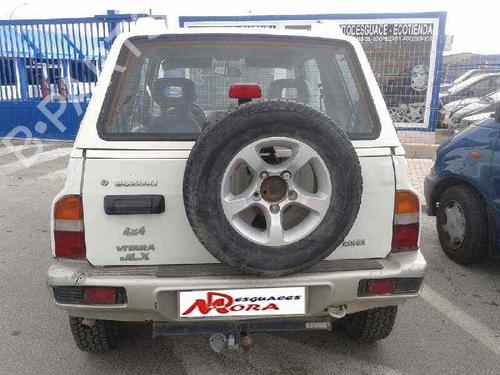 Glove box SUZUKI VITARA (ET) HDI (SE 420HDI) | BP30369075C95 