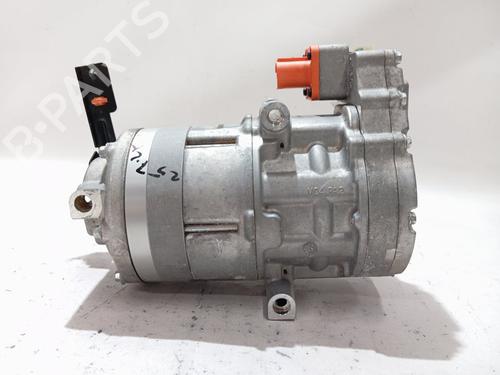AC compressor KIA SORENTO IV (MQ4, MQ4A)  | BP29358933M34 
