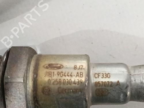 Electronic sensor FORD ECOSPORT | BP37444820M84 - Image 2